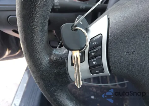 2010 Chevrolet Malibu 1Lt from USA, damaged, VIN 1G1ZC5EB8AF172676